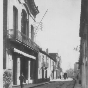 Edificis singulars de Sant Joan Despí (dissabtes, diumenges i festius)