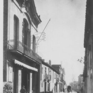 Edificis singulars de Sant Joan Despí (dissabtes, diumenges i festius)