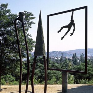 El Parc de la Fontsanta: de torrent a parc (dissabtes, diumenges i festius)