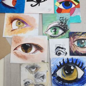 Mirades cap a l'obra jujoliana - LA NIT DELS MUSEUS