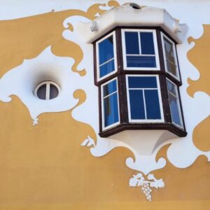 Portes i finestres a l'univers de Jujol - JEP (12 octubre)