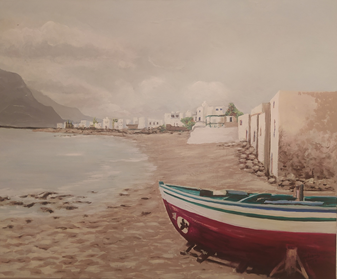 Water, from the Art 94 group