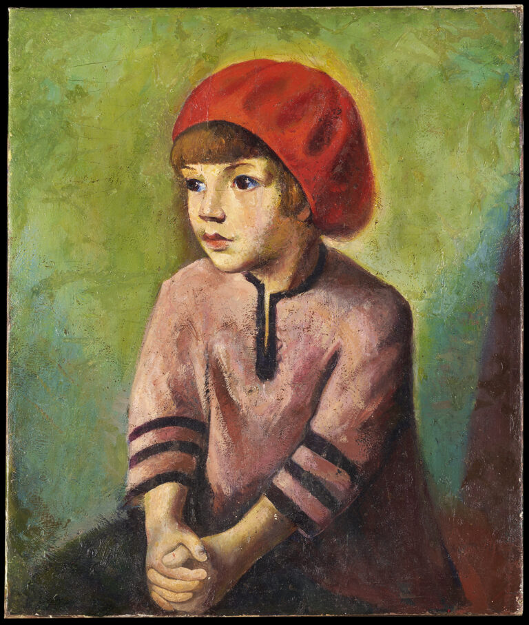 Identidades. Retratos de la Colección Noblom