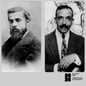 Jujol, colaborador de Gaudí. Pieza clave en el modernismo de Sant Joan Despí - 6 de junio