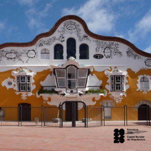 Itinerario Jujol - 4 de julio