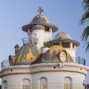 Torre de la Creu - OHB26